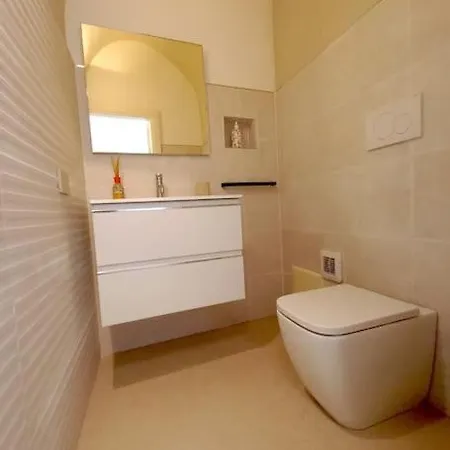 Giulia's Апартаменты Squinzano