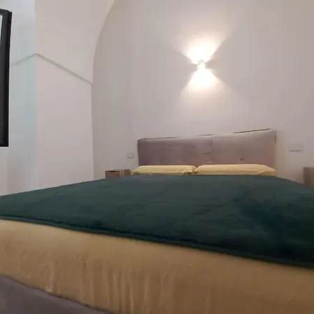 Апартаменты Giulia's *