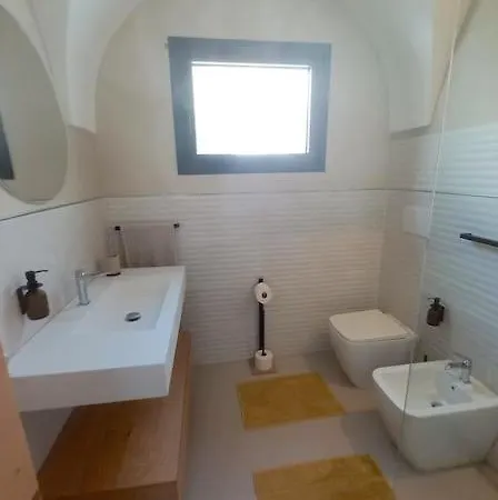 Giulia's Апартаменты *