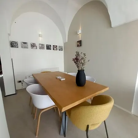 Апартаменты Giulia's *