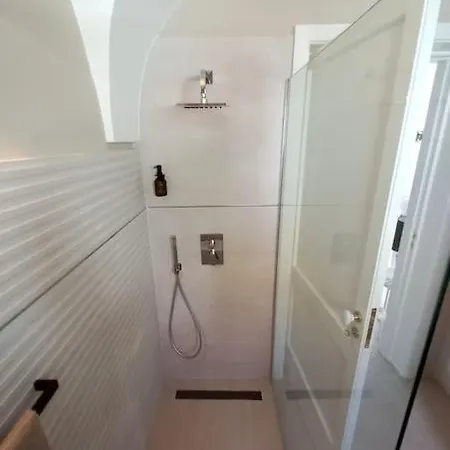 Giulia's Апартаменты Squinzano