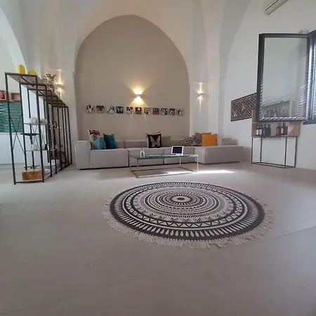 Апартаменты Giulia's