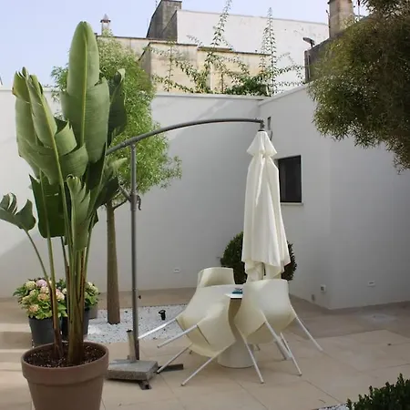 Giulia's Апартаменты *