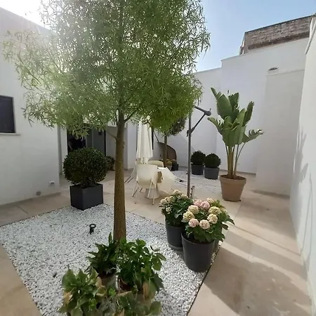 Giulia's Апартаменты