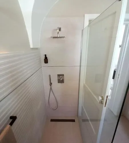 Giulia's דירה Squinzano