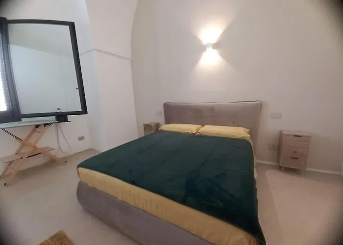 Giulia's * Squinzano