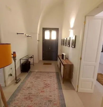 Giulia's Apartment