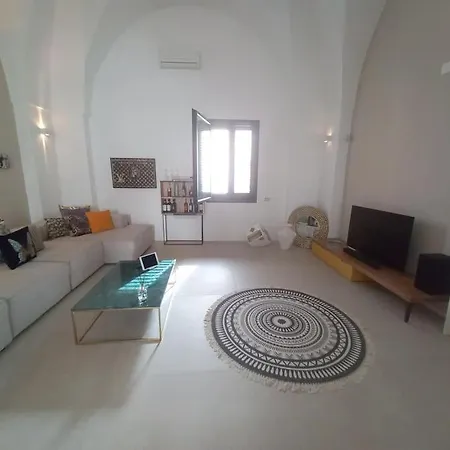 Giulia's Apartment *