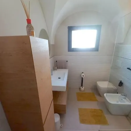 Apartment Giulia's *