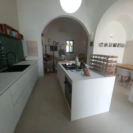 Apartment Giulia's Squinzano