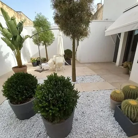 Giulia's Apartment *