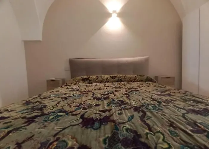 شقة Giulia's Squinzano